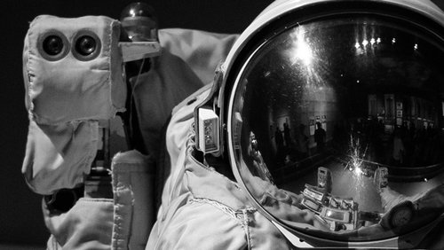 Astronaut - Header - Resources