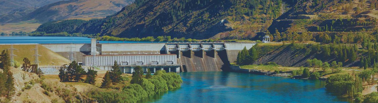 New Dam