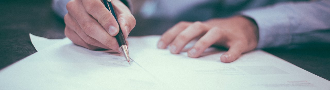 Enter into contracts