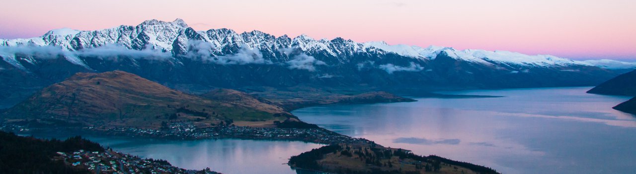 queenstown