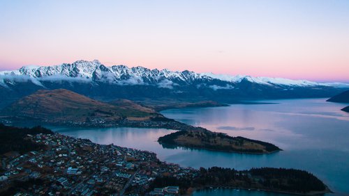 queenstown