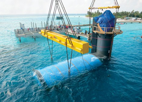 Maldives