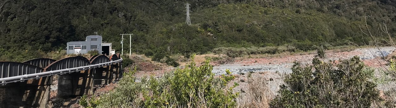 Otira tunnel_Banner